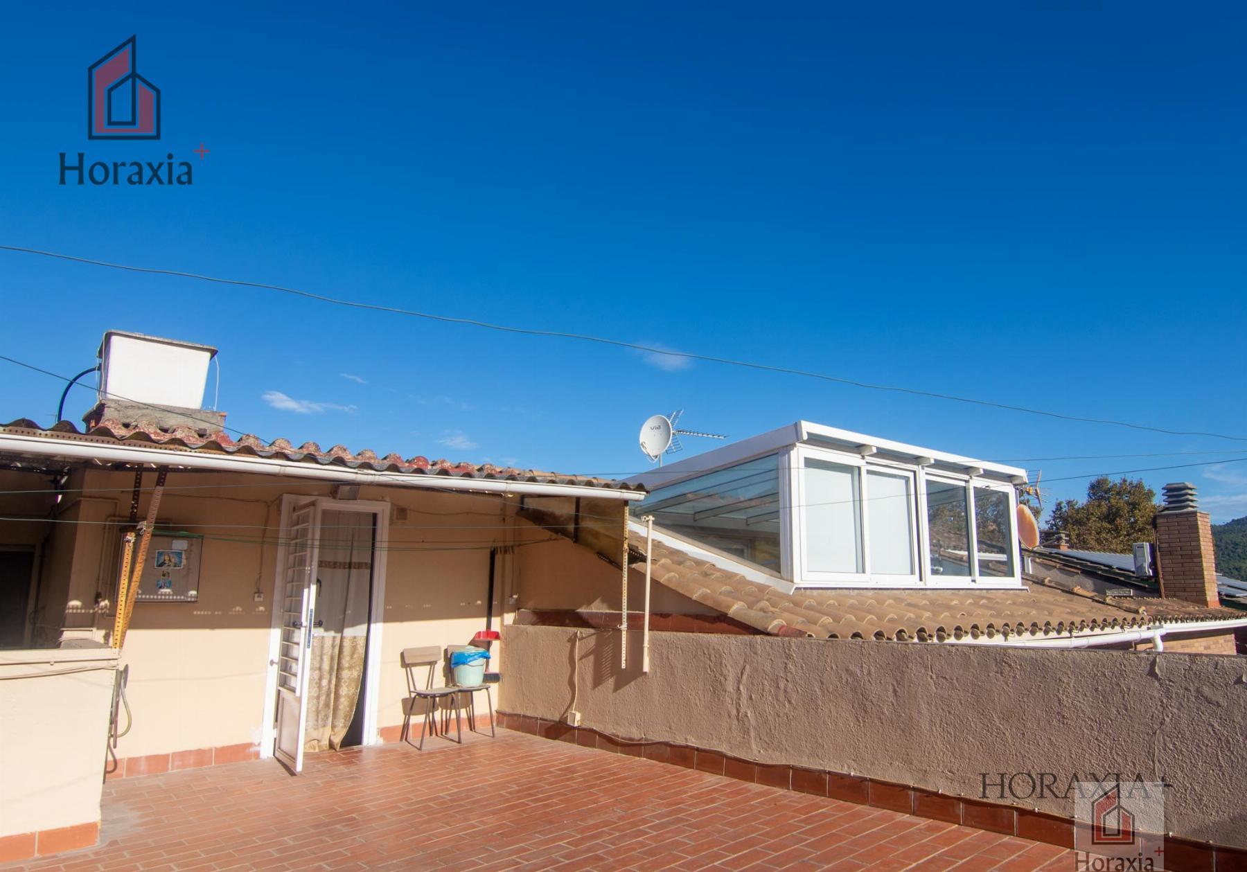 Venta de piso en Sant Vicenç dels Horts