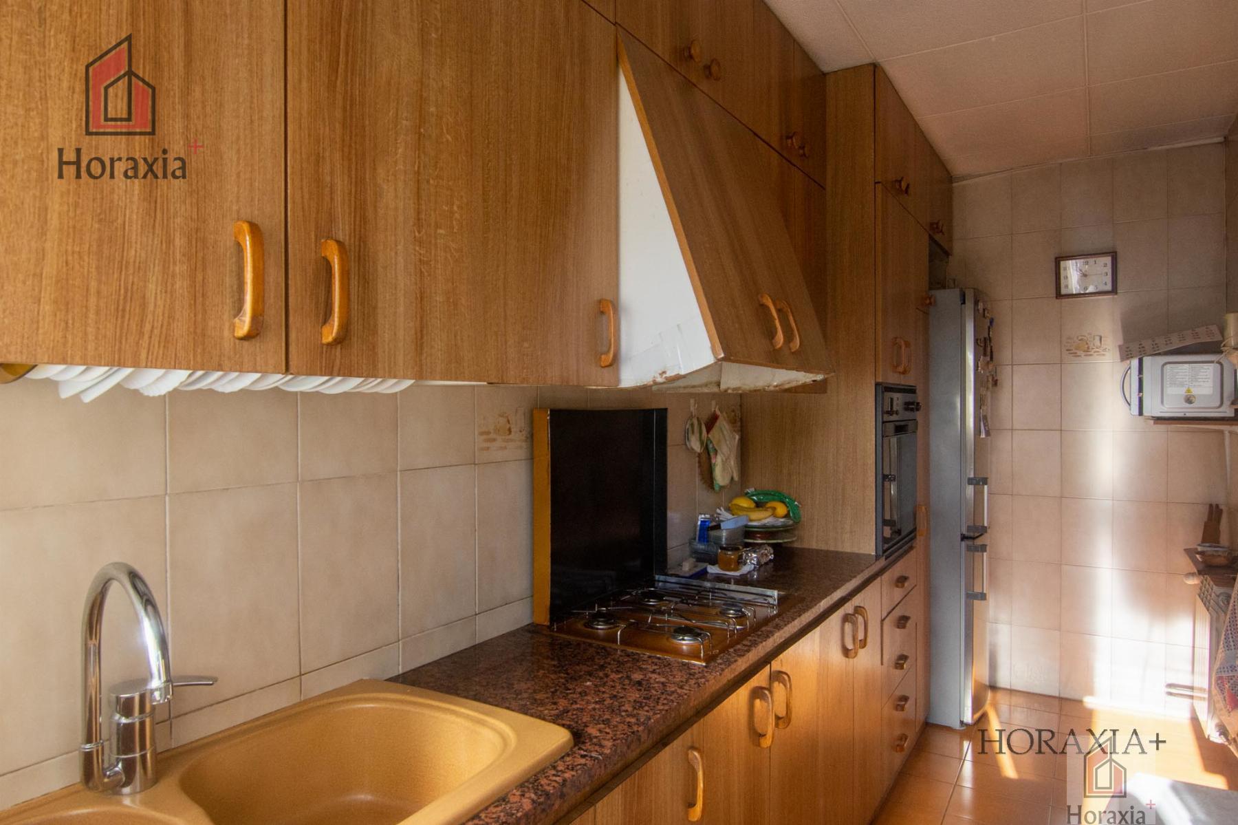 Venta de piso en Sant Vicenç dels Horts
