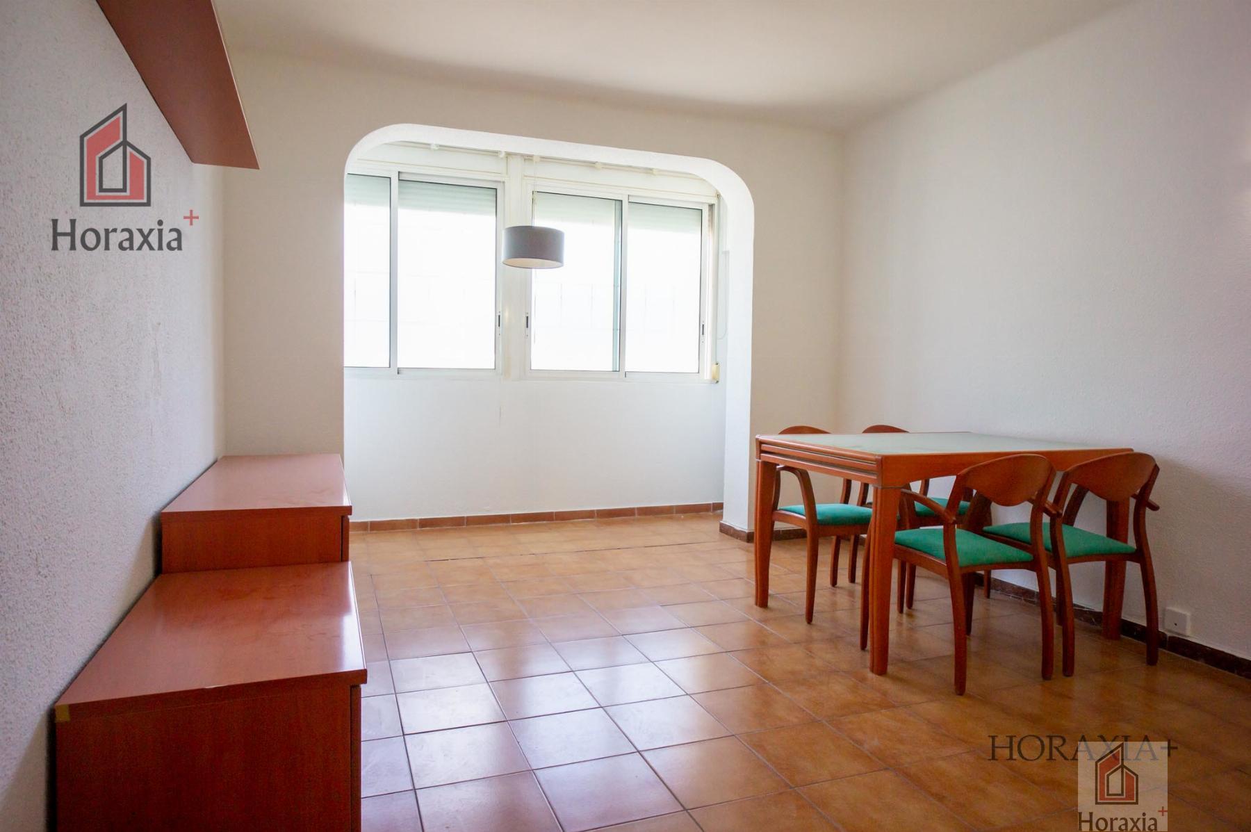 For sale of flat in Castelldefels
