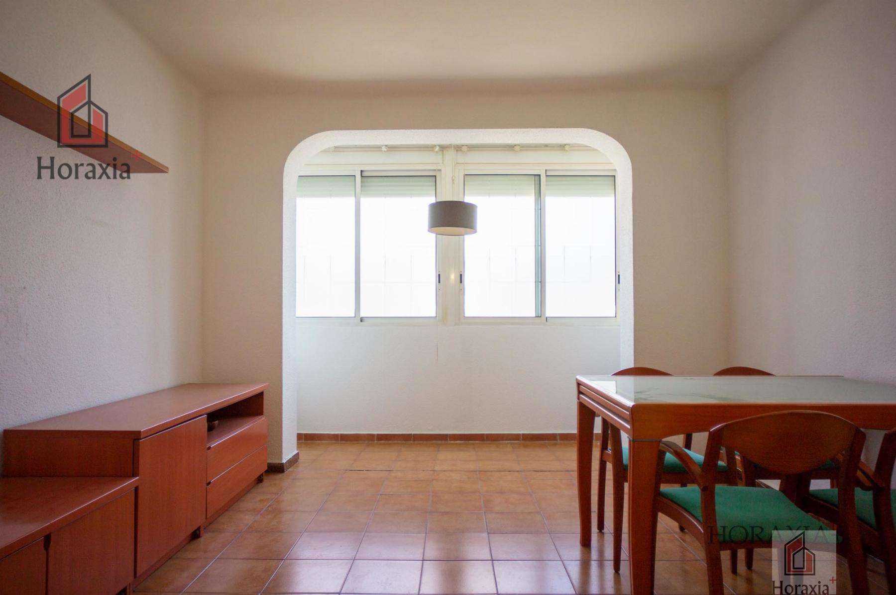 For sale of flat in Castelldefels