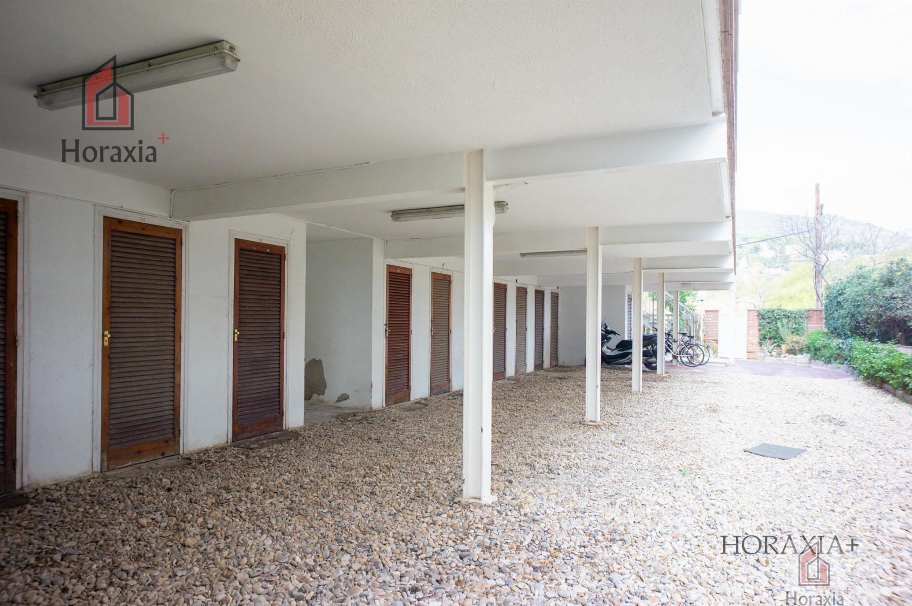 Alquiler de apartamento en Castelldefels