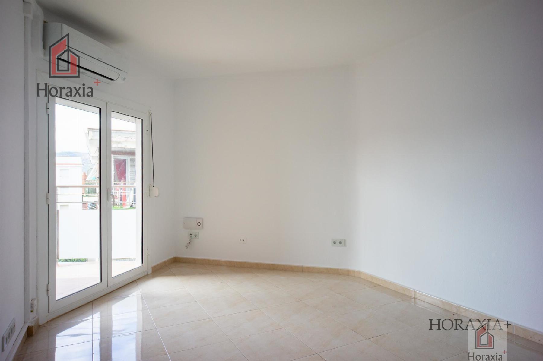 Alquiler de apartamento en Castelldefels