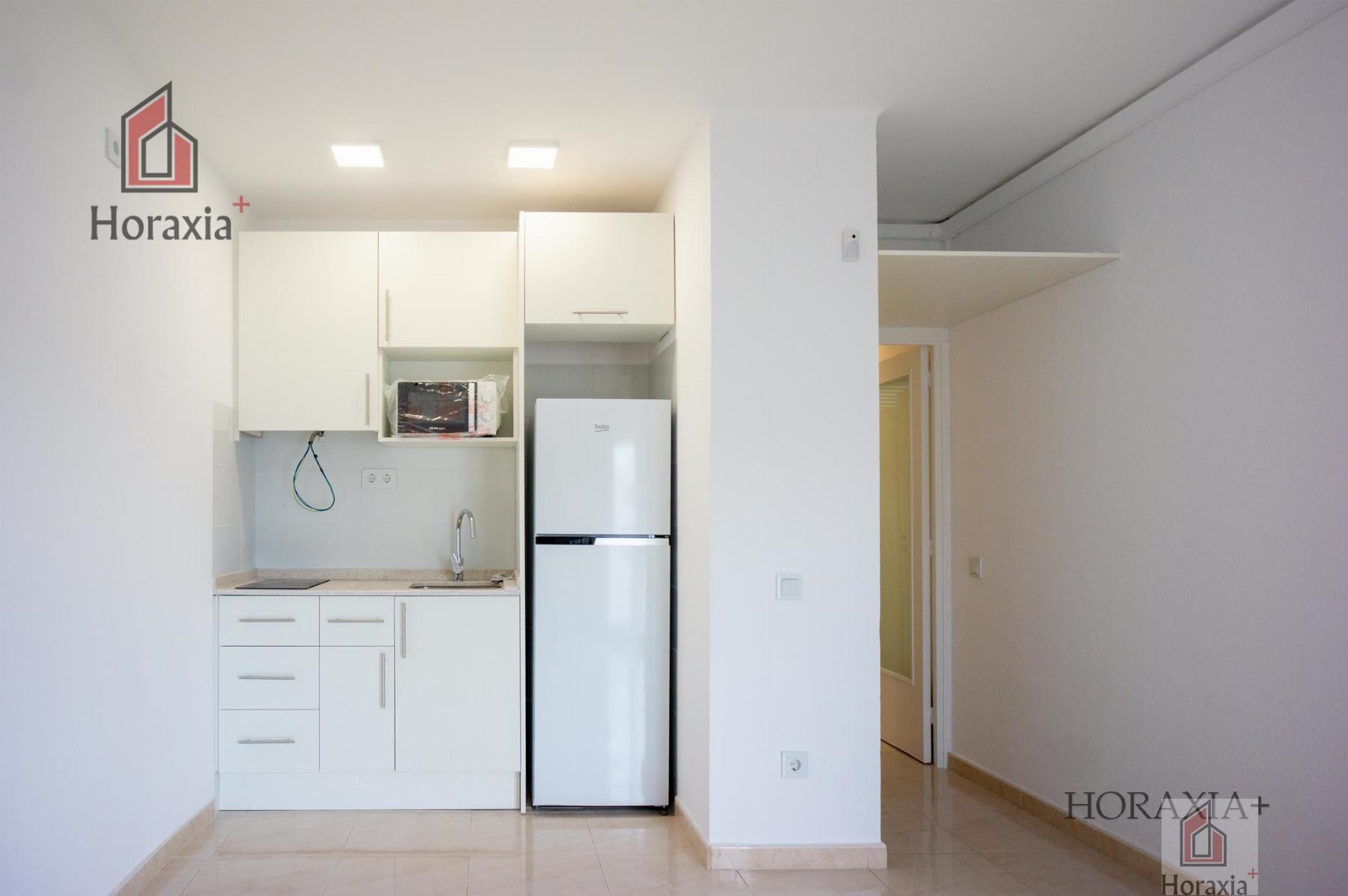 Alquiler de apartamento en Castelldefels