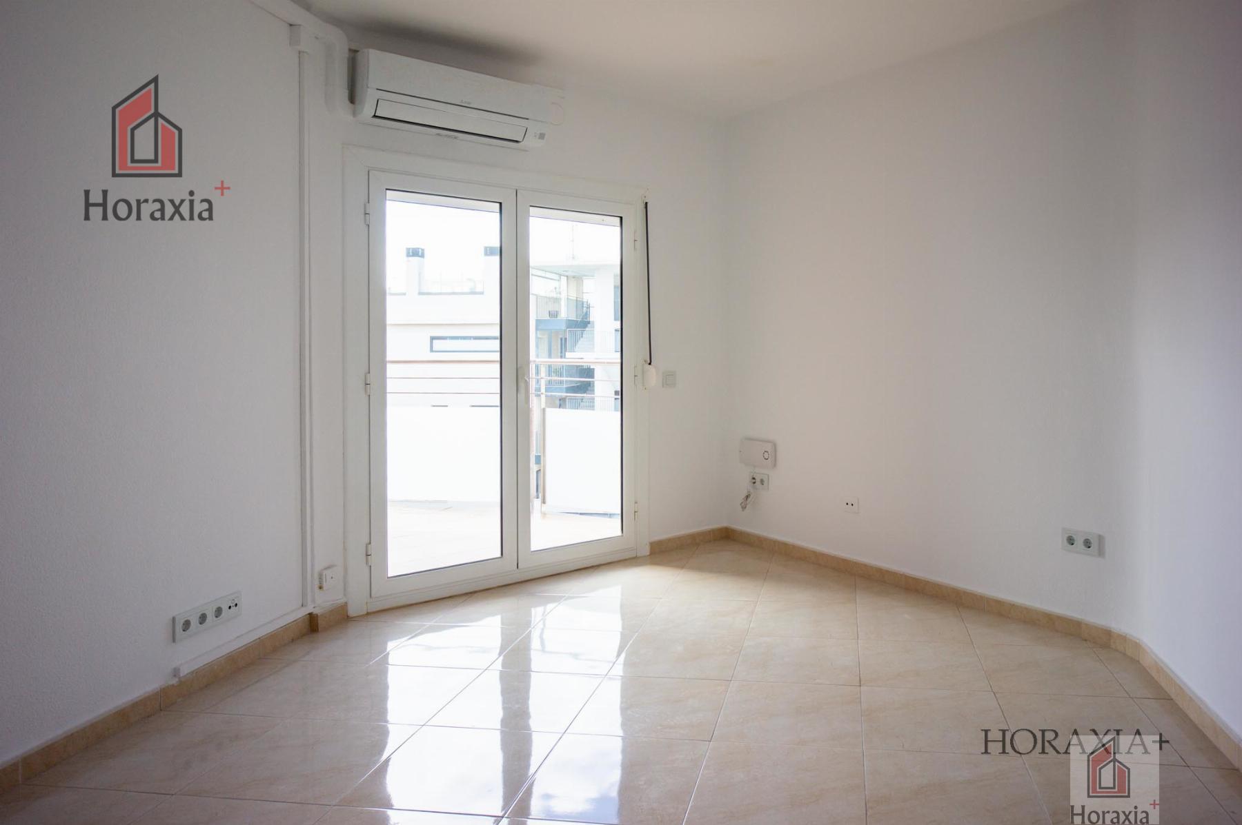 Alquiler de apartamento en Castelldefels