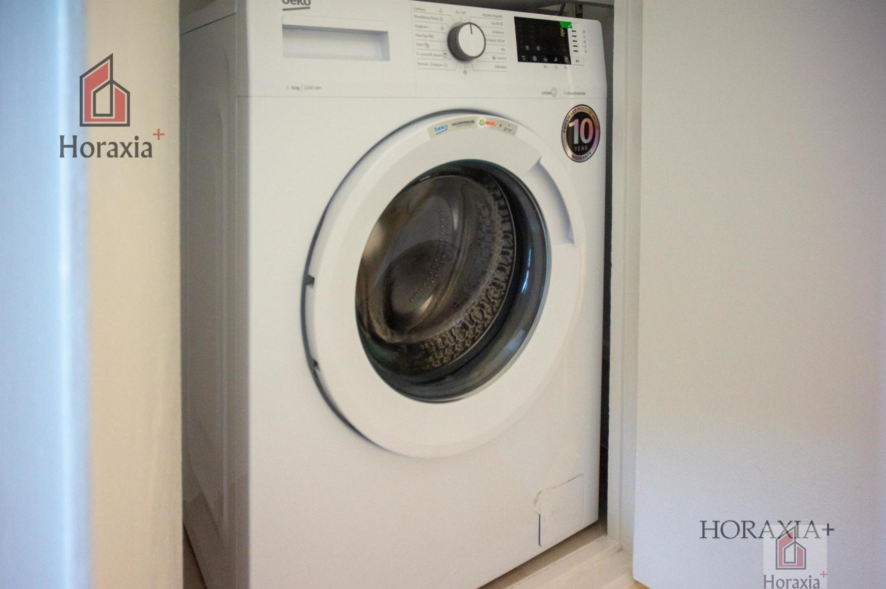 Alquiler de apartamento en Castelldefels