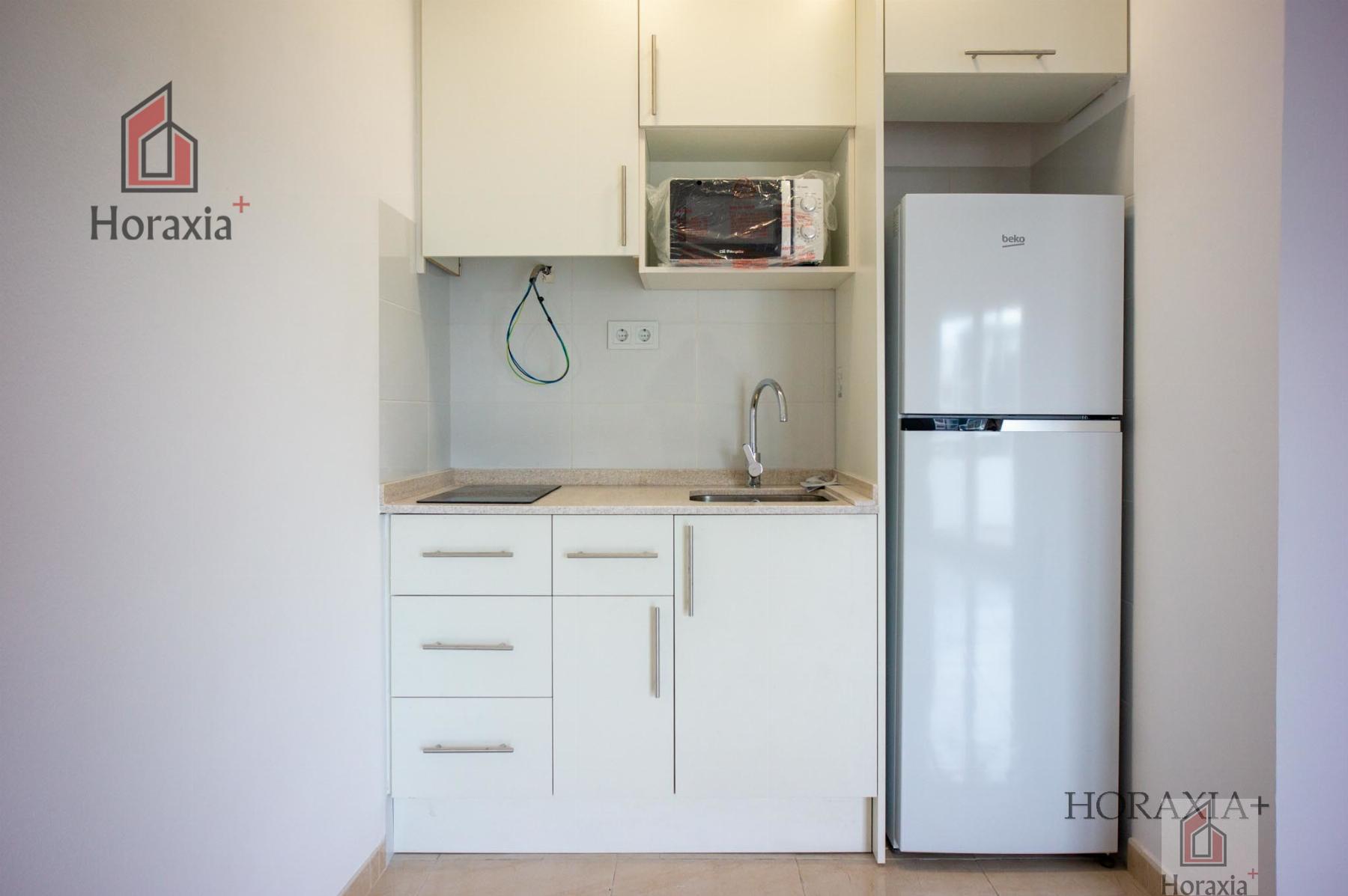 Alquiler de apartamento en Castelldefels