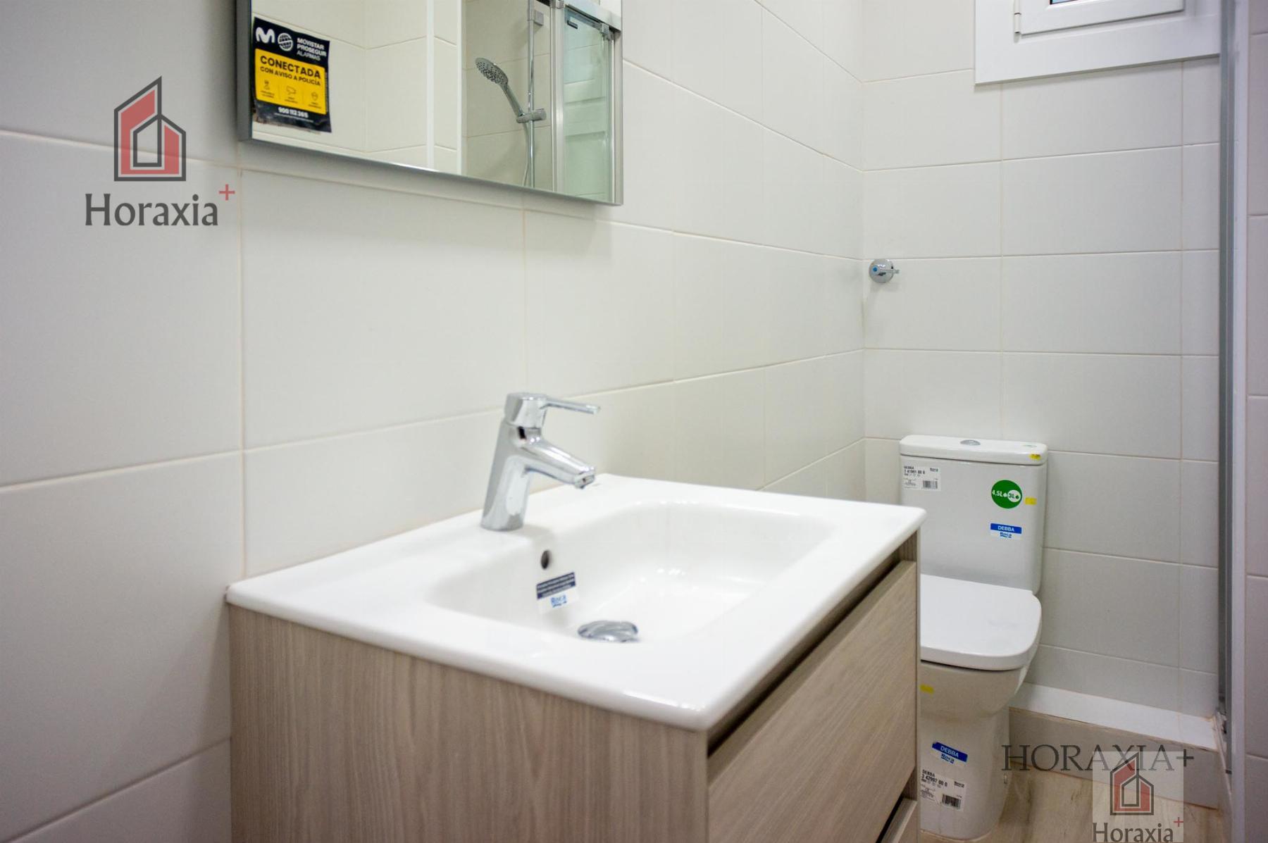 Alquiler de apartamento en Castelldefels