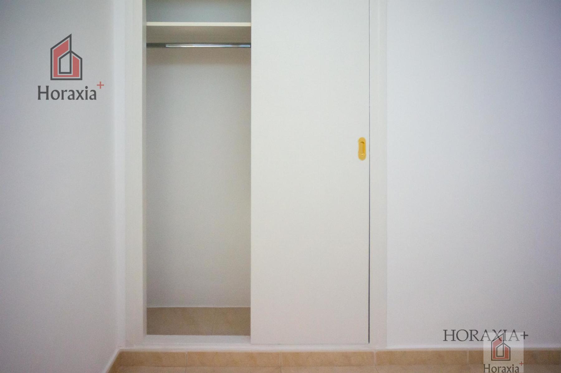Alquiler de apartamento en Castelldefels