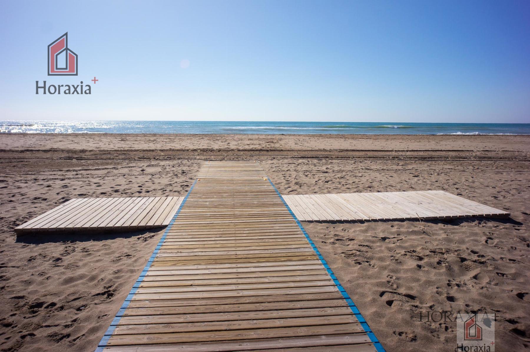 Alquiler de apartamento en Castelldefels