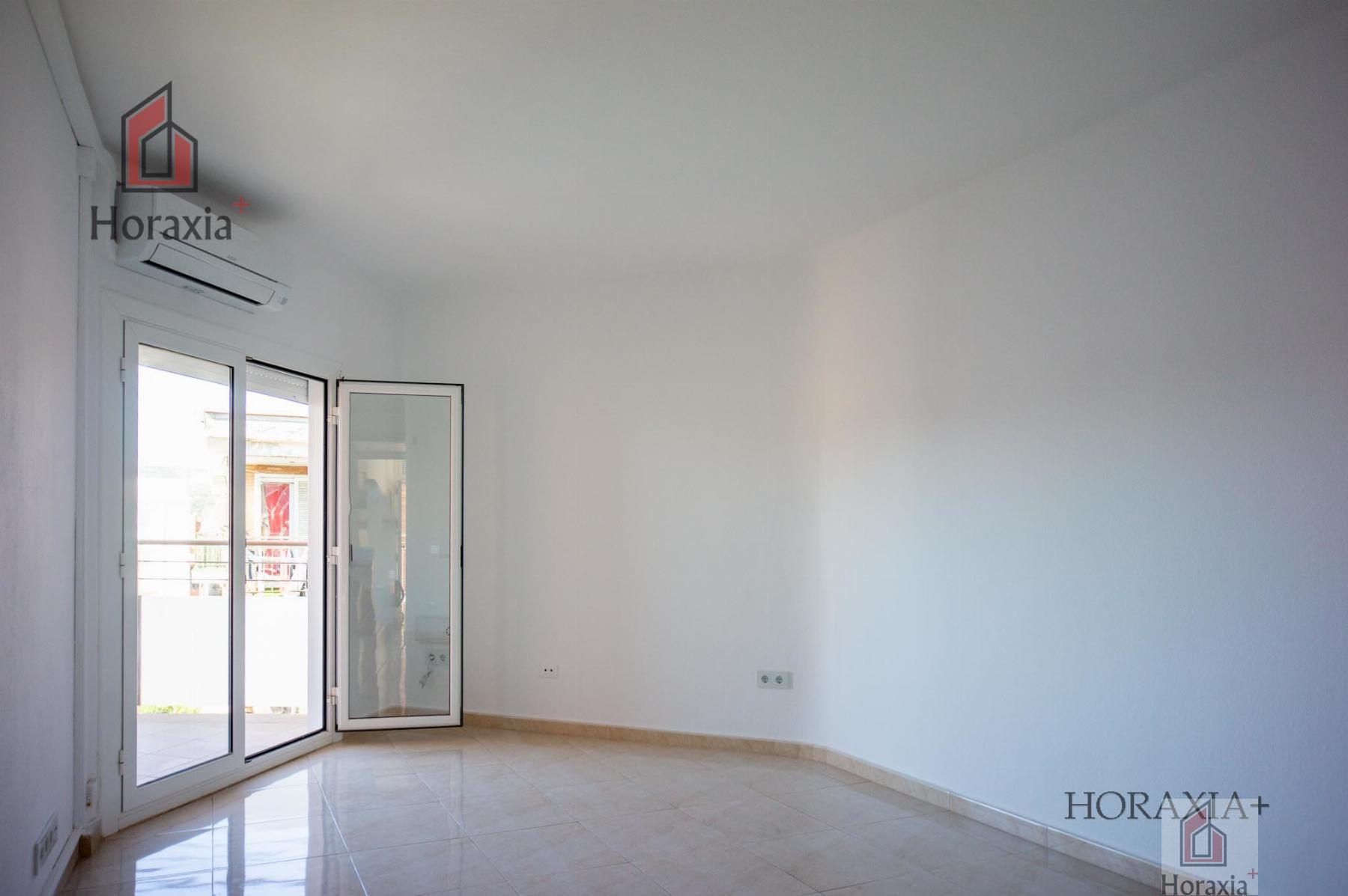 Alquiler de apartamento en Castelldefels