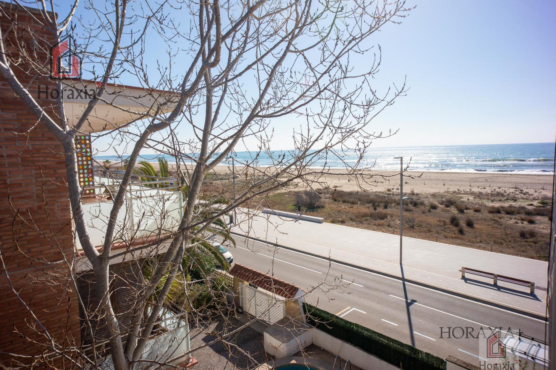 Alquiler de apartamento en Castelldefels