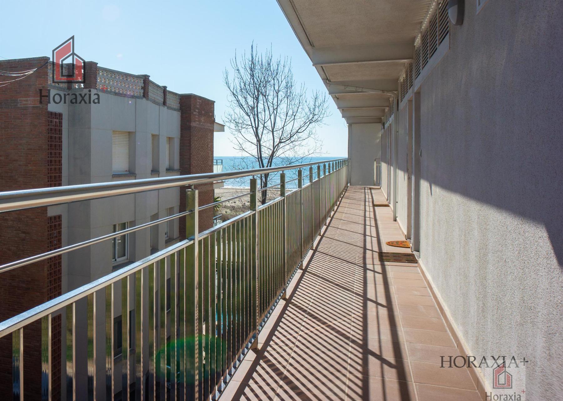 Alquiler de apartamento en Castelldefels