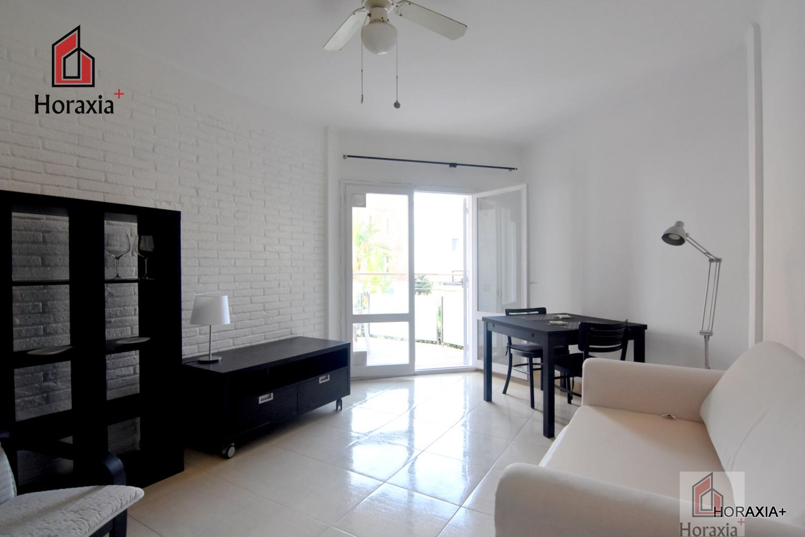 Alquiler de apartamento en Castelldefels