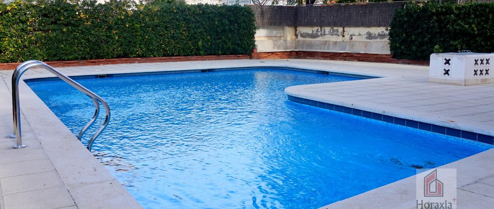 Venta de apartamento en Castelldefels