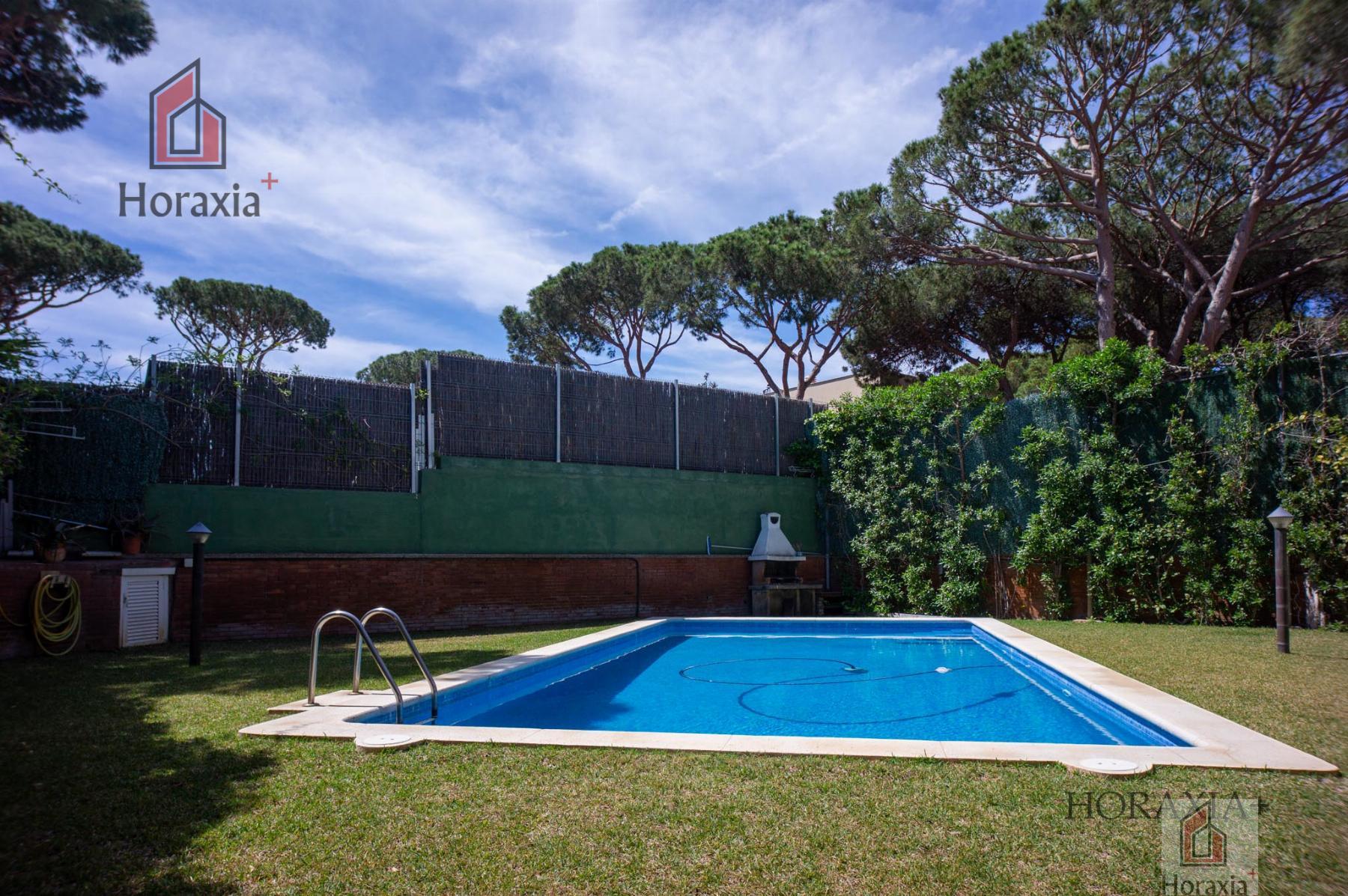 For sale of house in Castelldefels