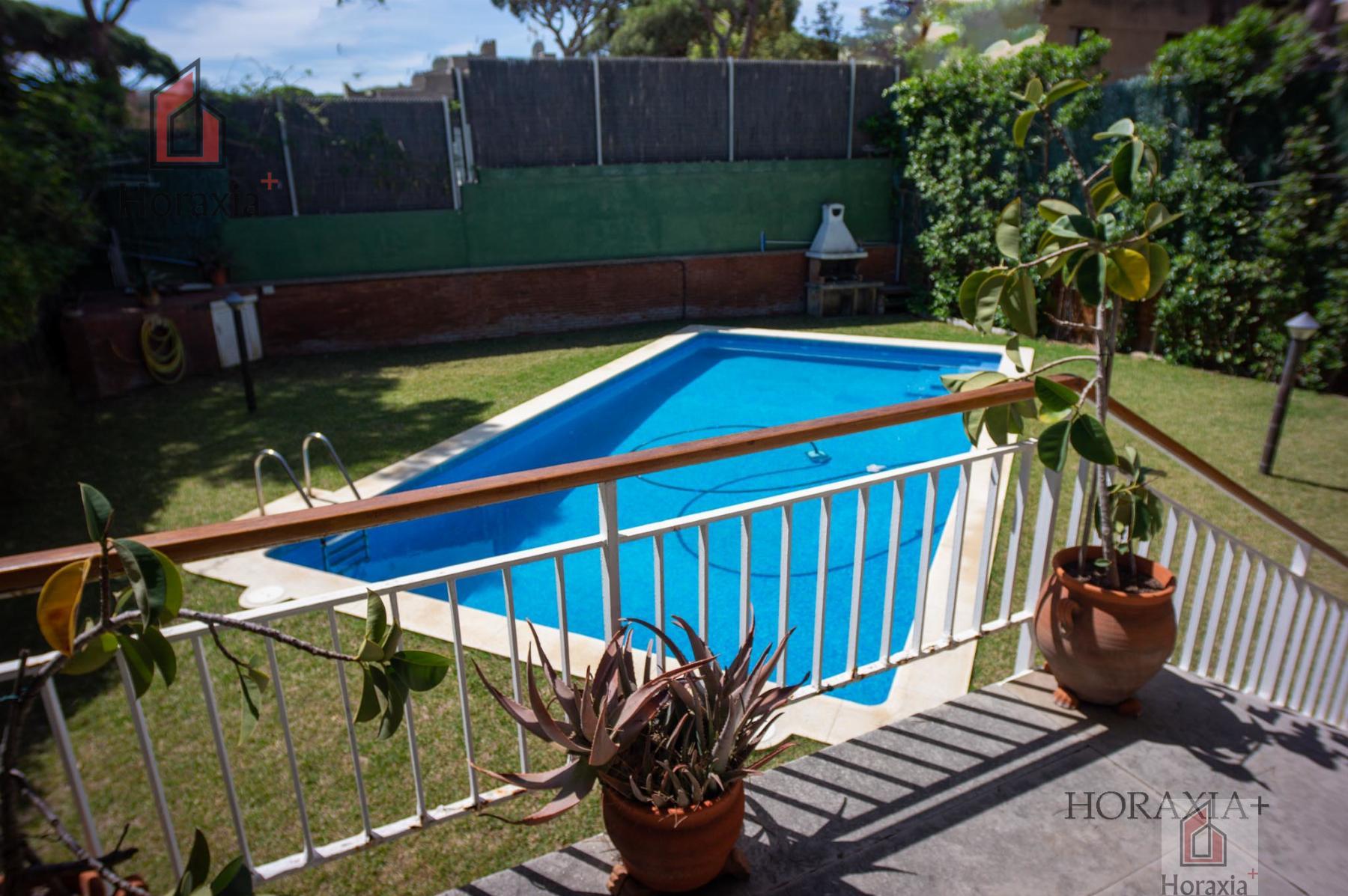 For sale of house in Castelldefels