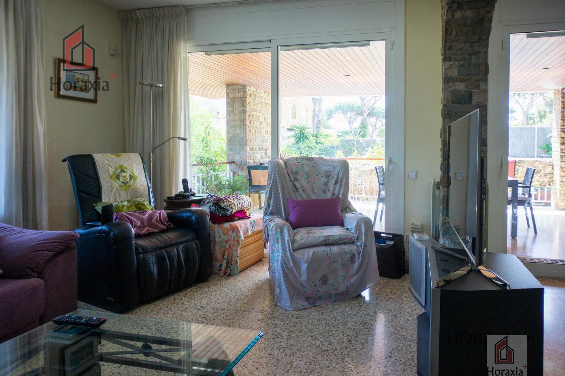 For sale of house in Castelldefels