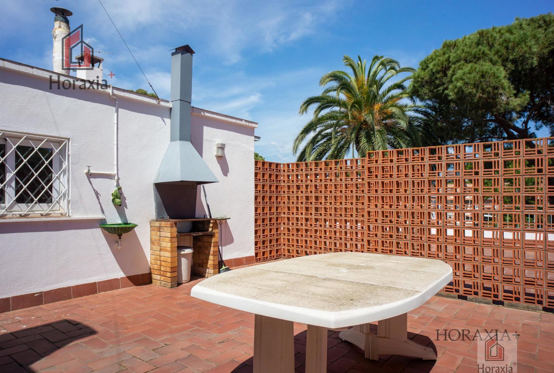 For sale of house in Castelldefels