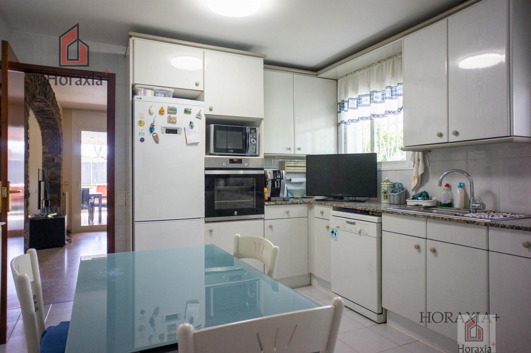 For sale of house in Castelldefels