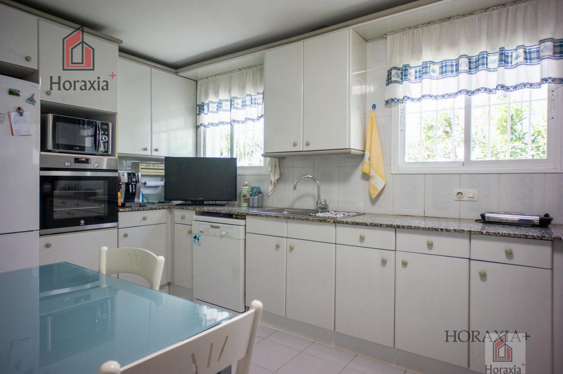 For sale of house in Castelldefels