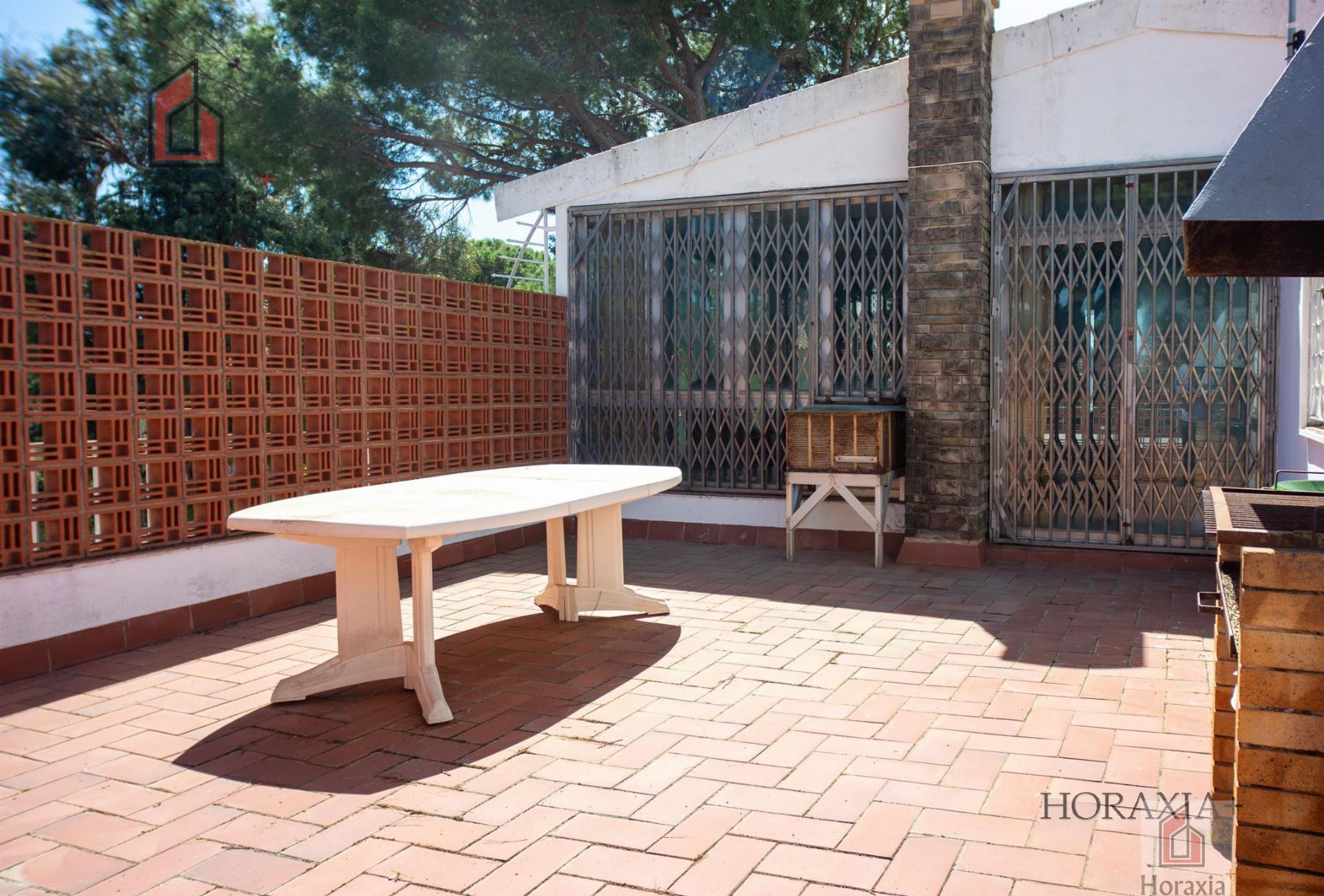 For sale of house in Castelldefels