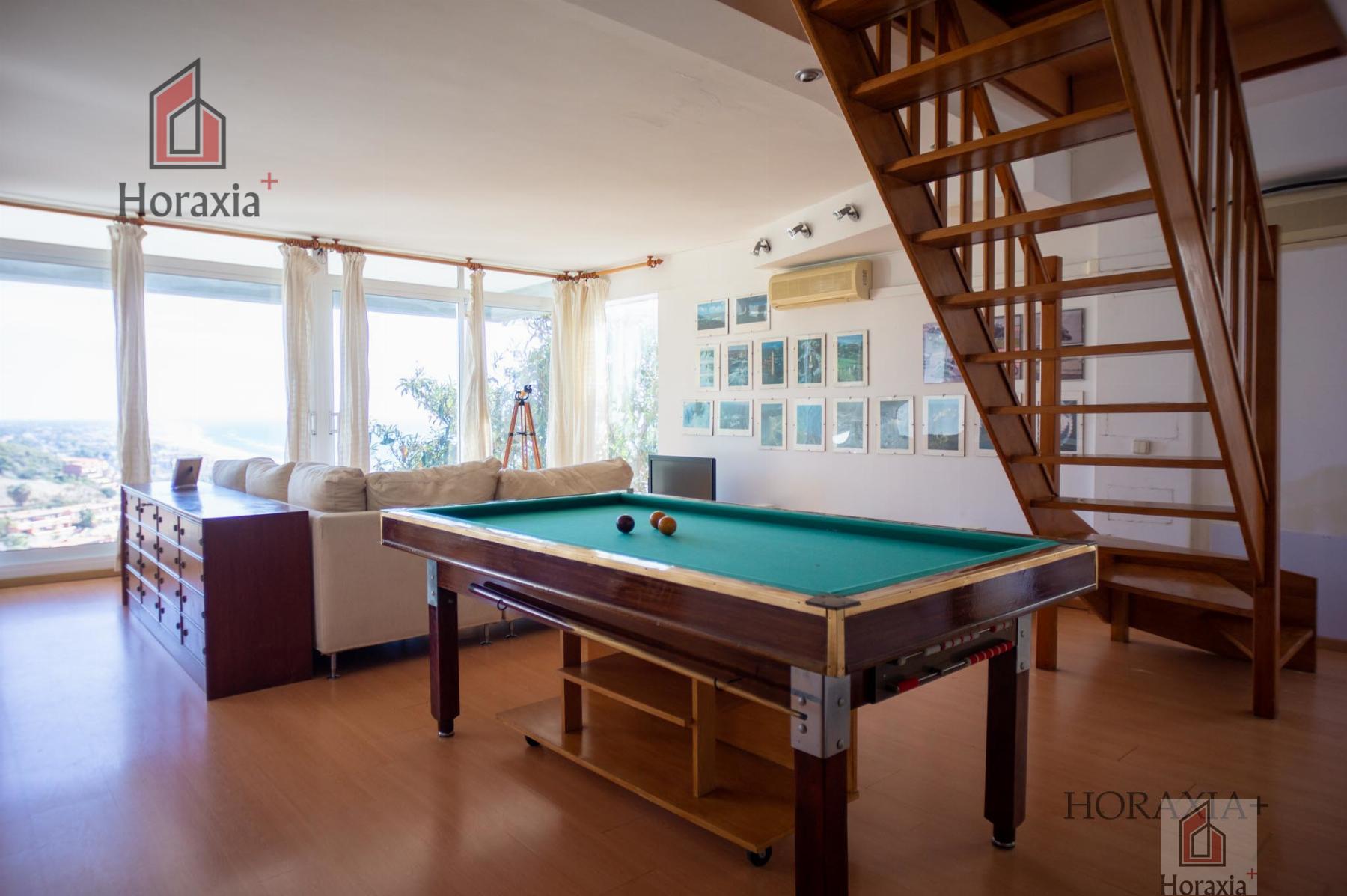 For rent of house in Castelldefels