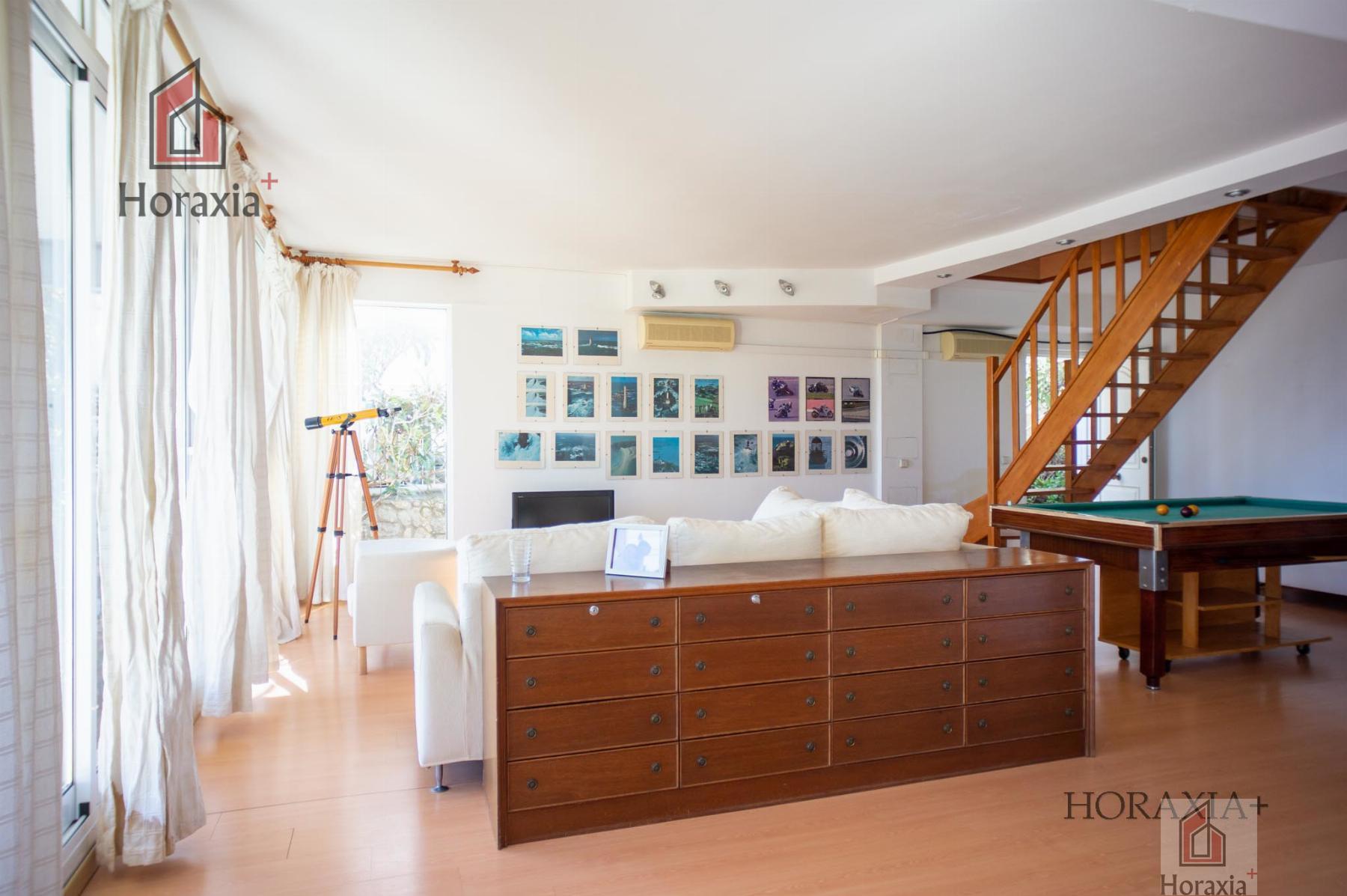 For rent of house in Castelldefels