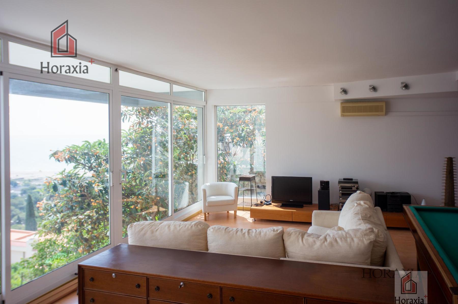 For rent of house in Castelldefels