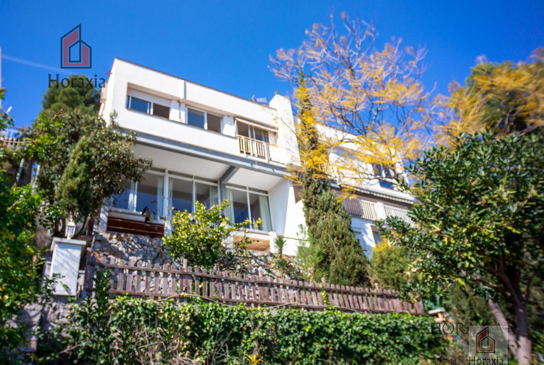 For rent of house in Castelldefels
