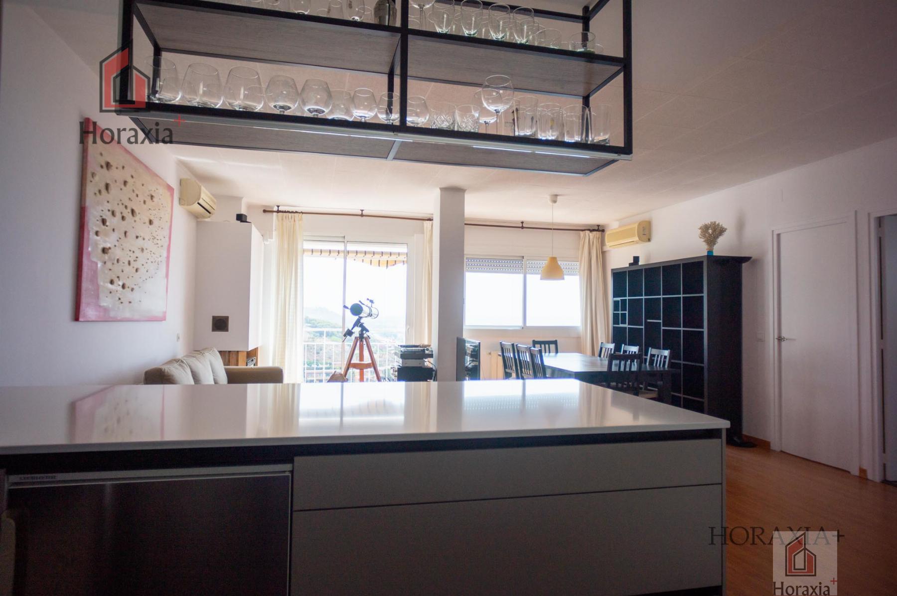For rent of house in Castelldefels