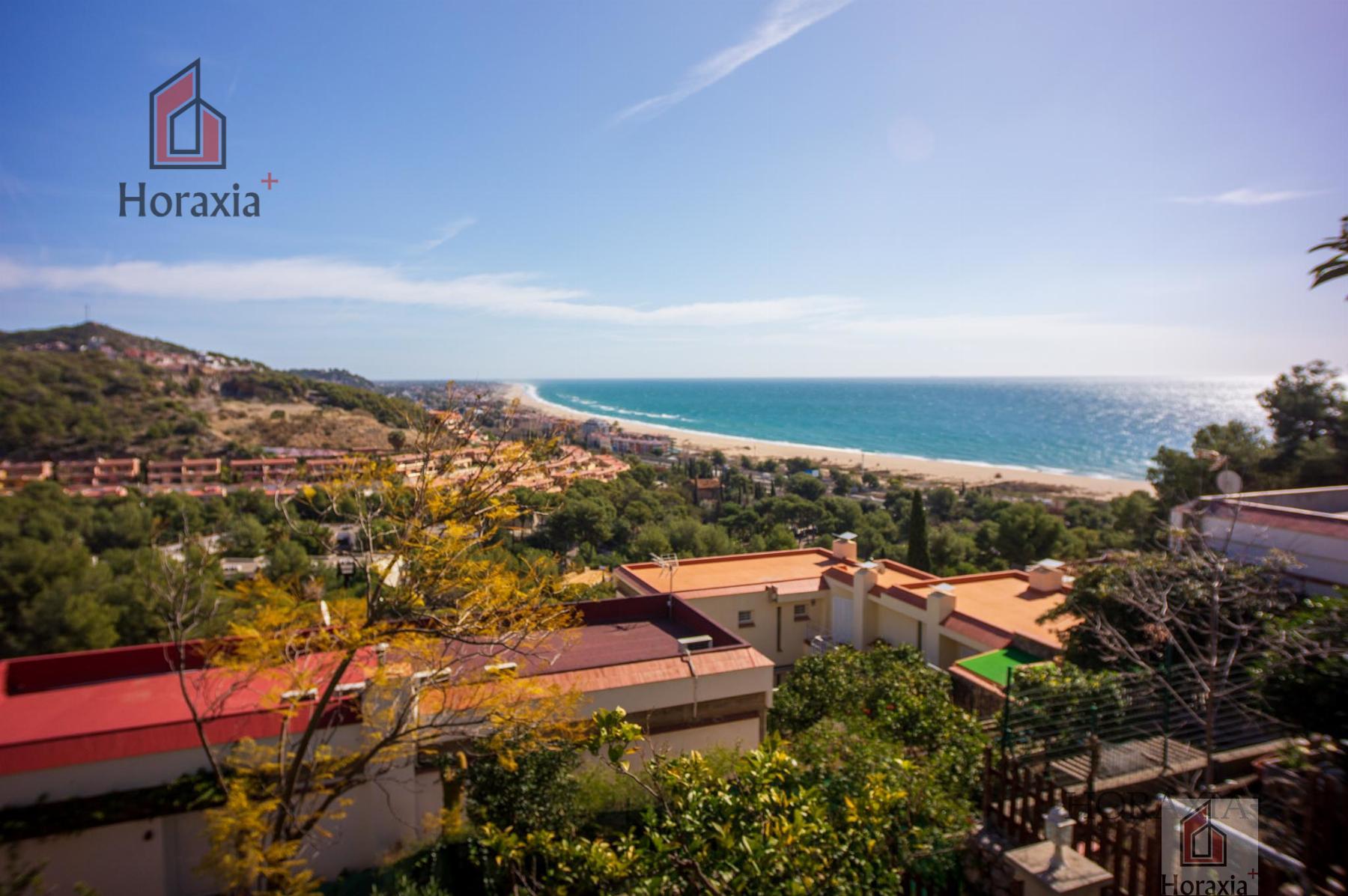 For rent of house in Castelldefels