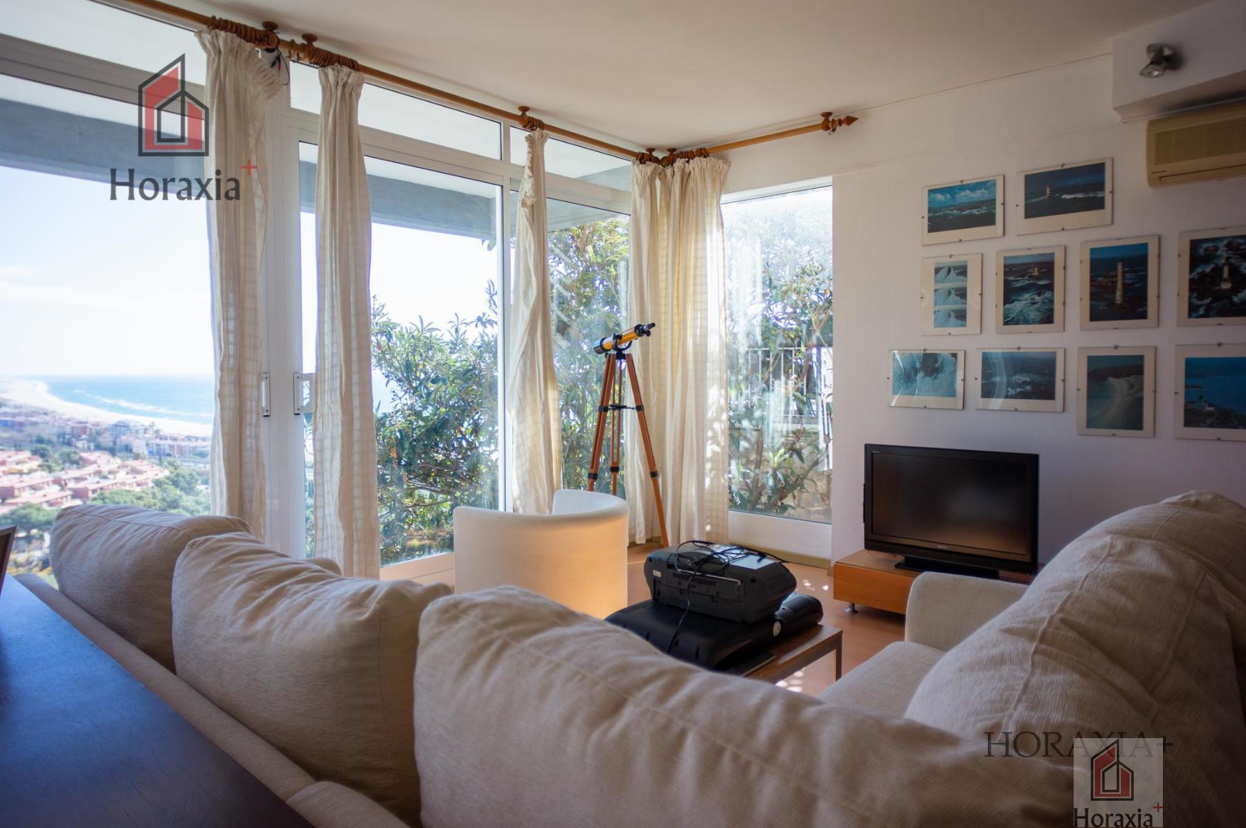For rent of house in Castelldefels
