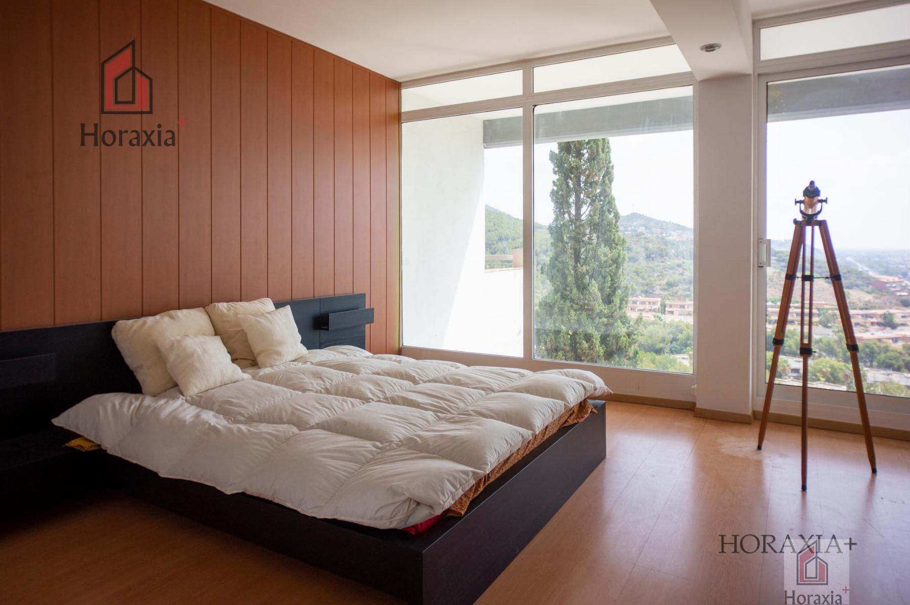 For rent of house in Castelldefels