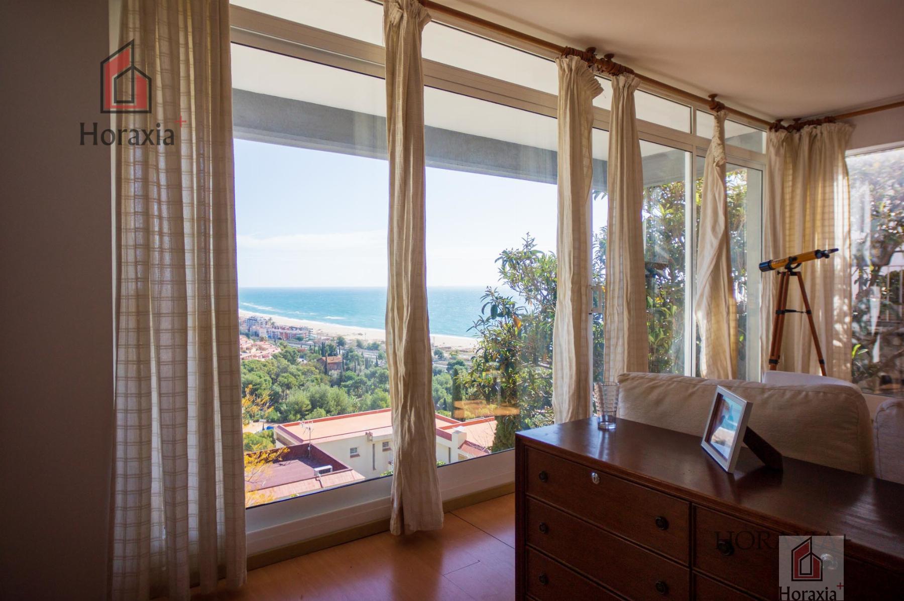 For rent of house in Castelldefels
