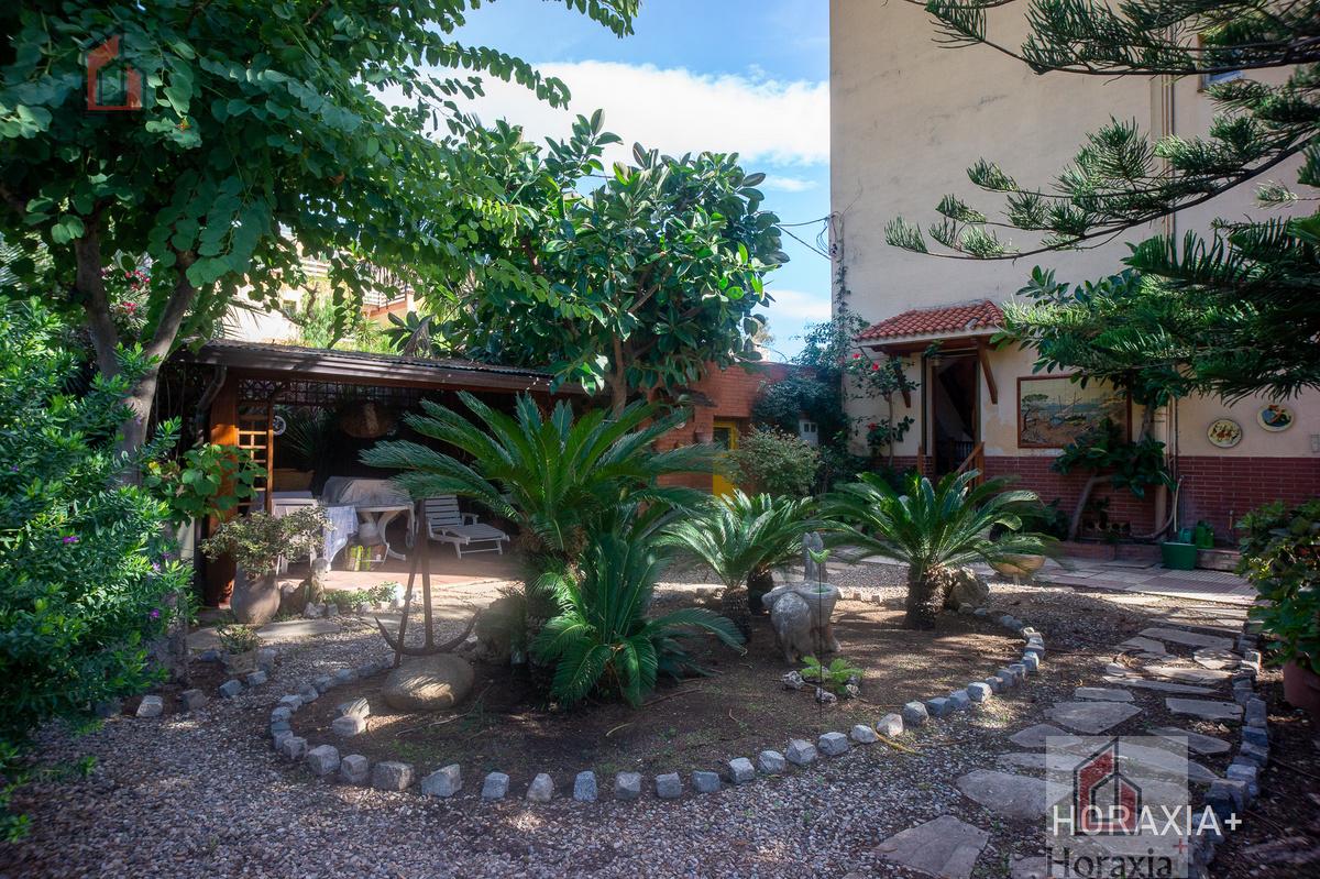 For sale of house in Castelldefels