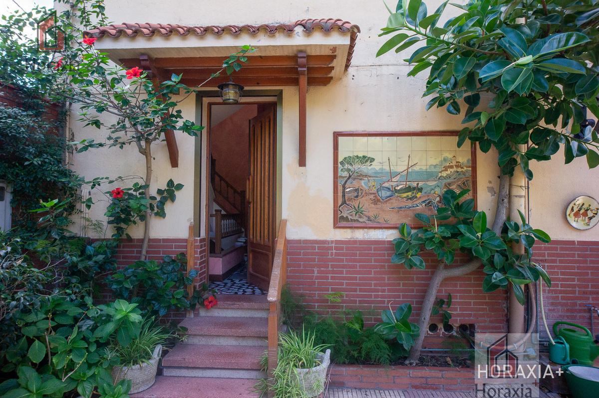For sale of house in Castelldefels