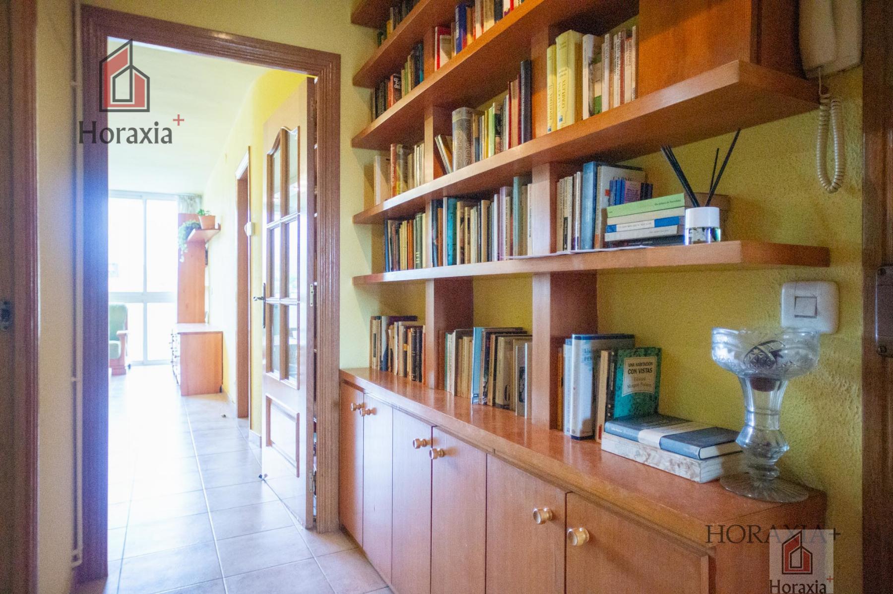 For sale of apartment in Castelldefels