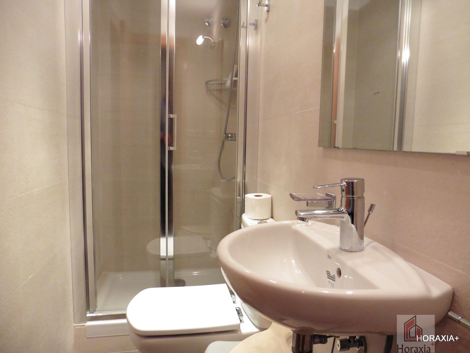 For rent of flat in Castelldefels
