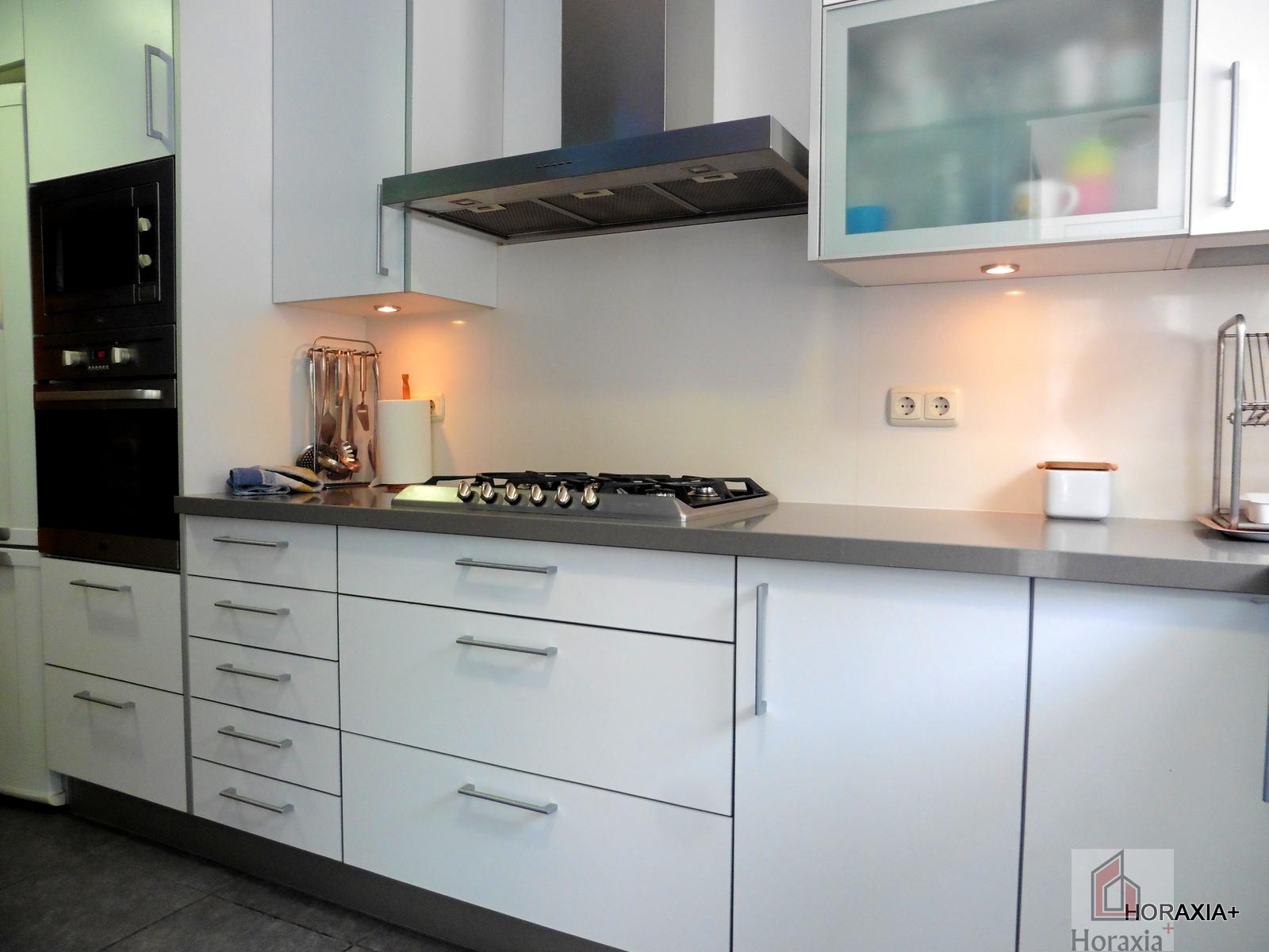 For rent of flat in Castelldefels