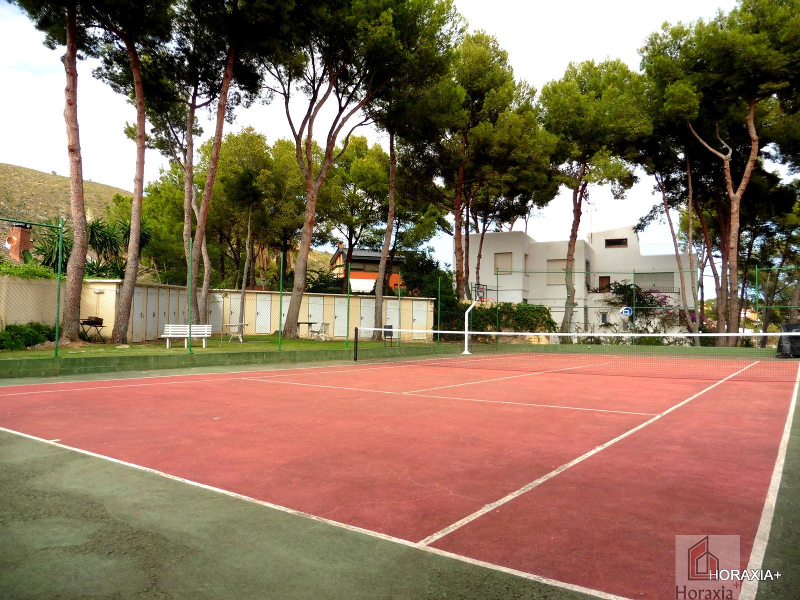 For rent of flat in Castelldefels