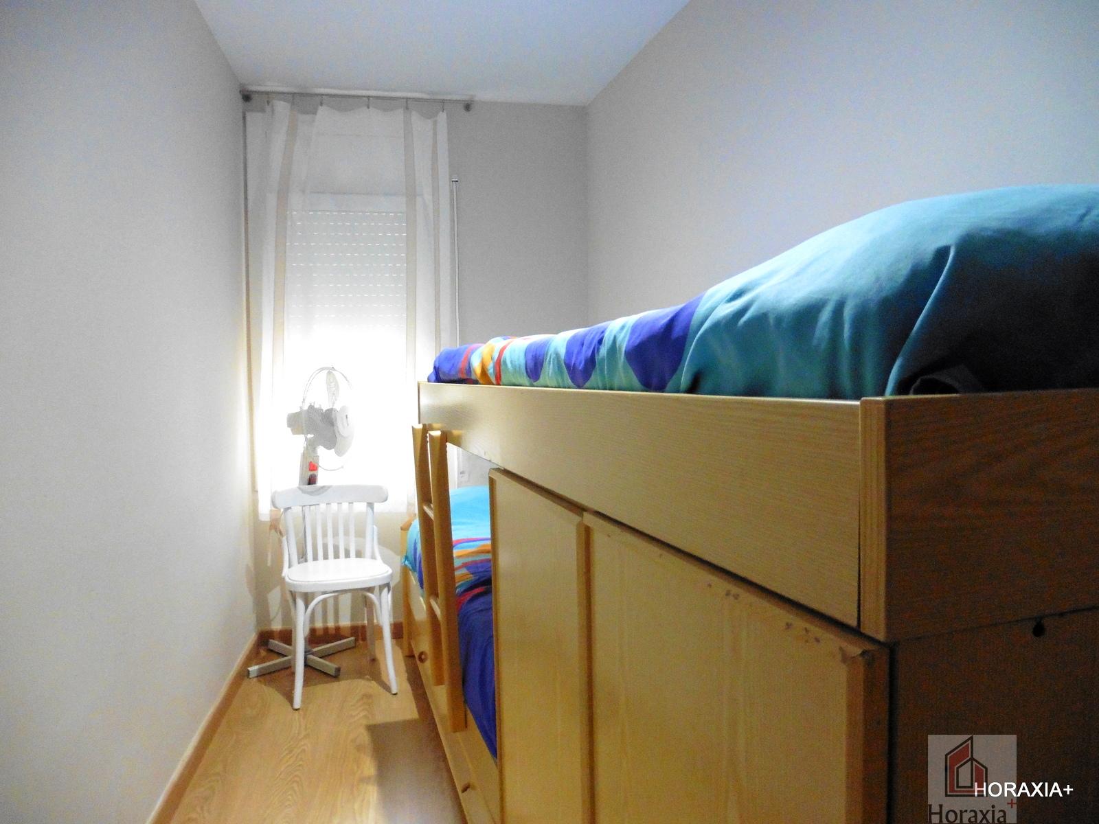 For rent of flat in Castelldefels
