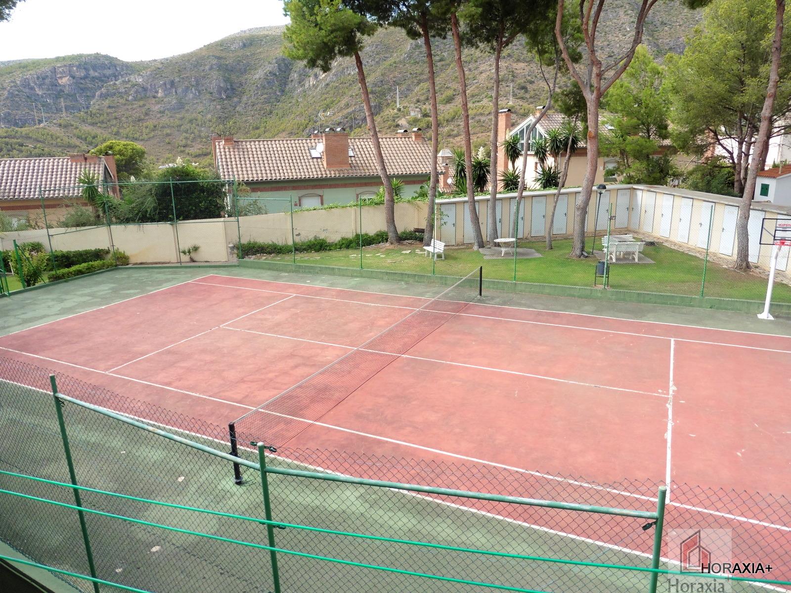 For rent of flat in Castelldefels
