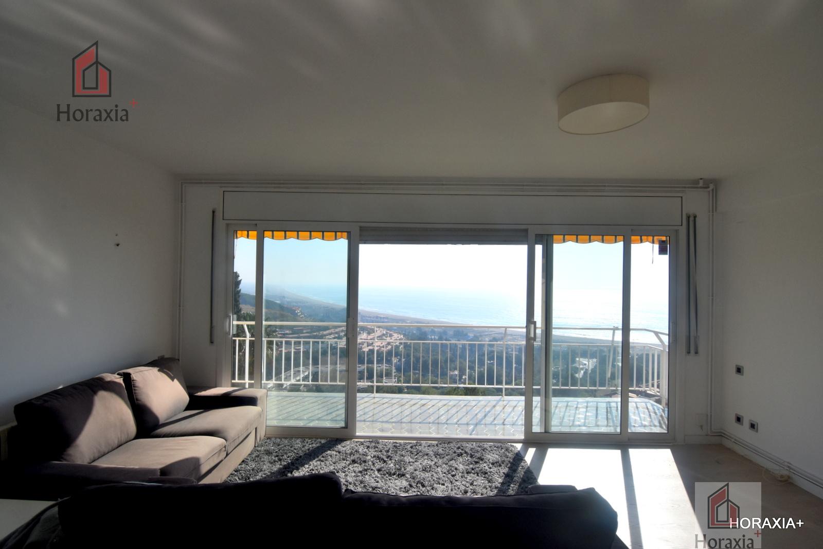 For rent of house in Castelldefels