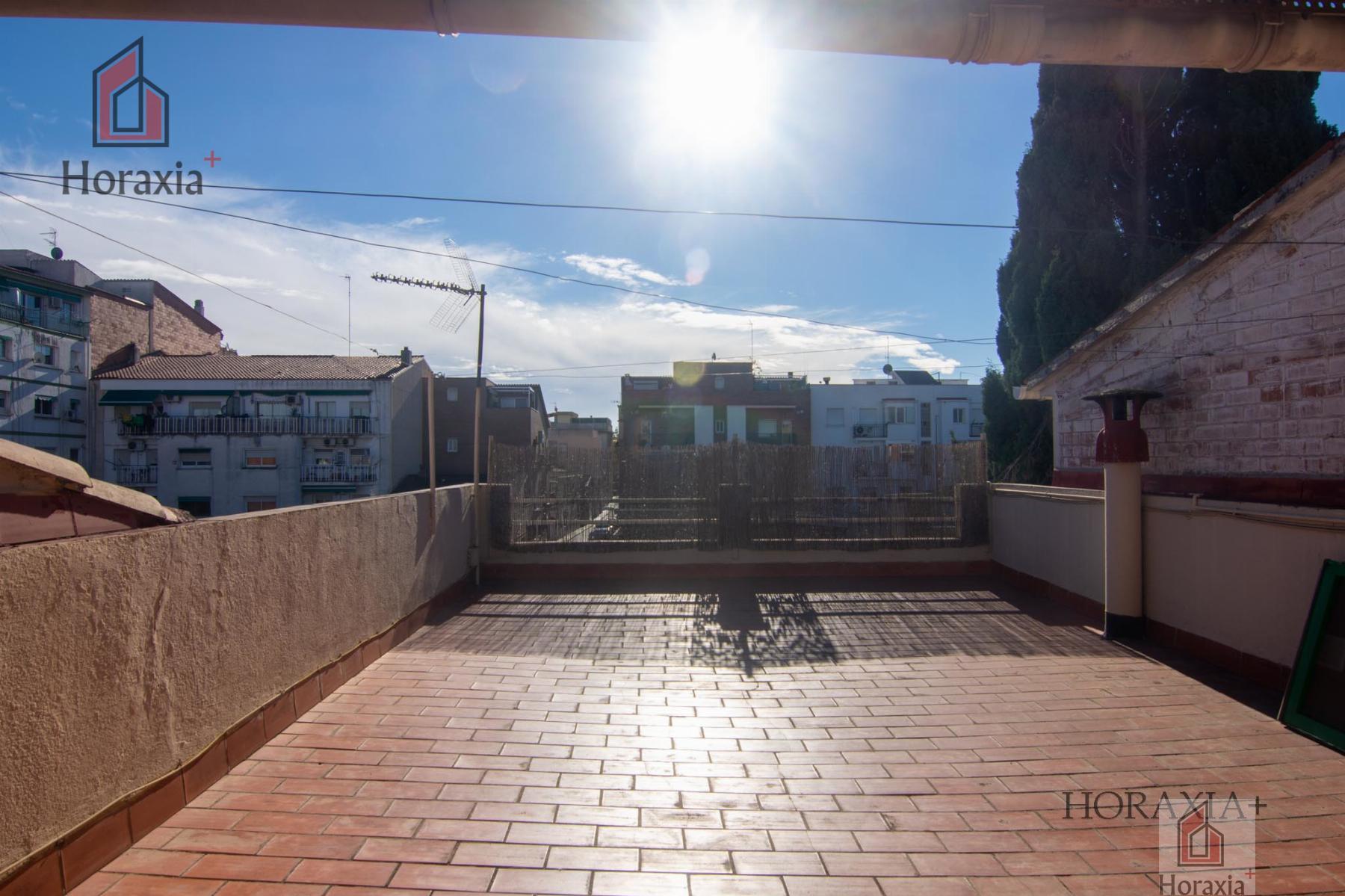 Terraza