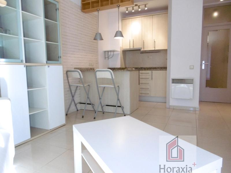 Alquiler de apartamento en Castelldefels