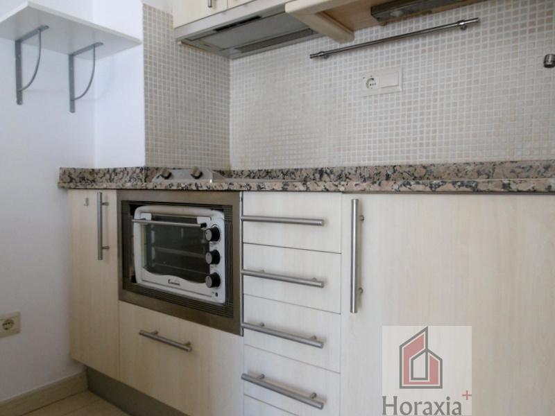 Alquiler de apartamento en Castelldefels