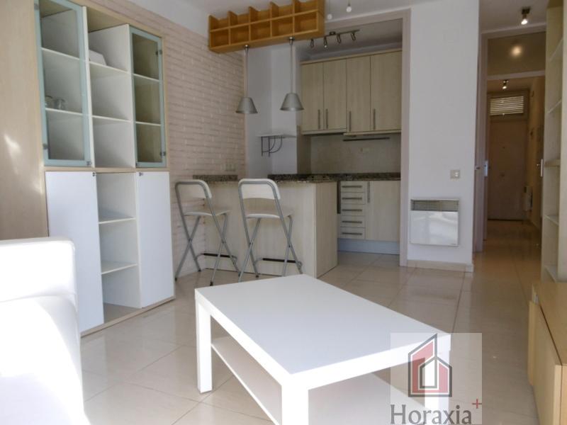 Alquiler de apartamento en Castelldefels