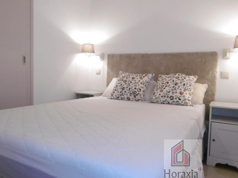 Alquiler de apartamento en Castelldefels