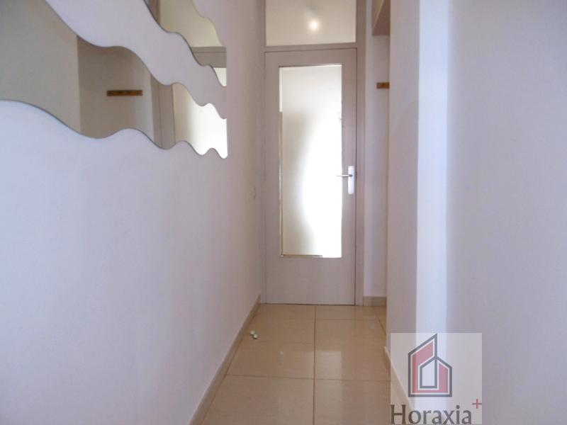 Alquiler de apartamento en Castelldefels