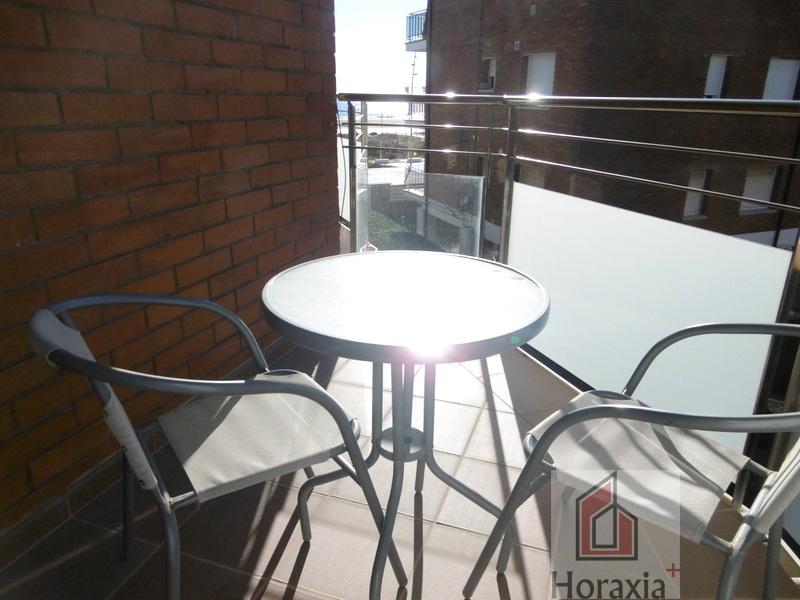 Alquiler de apartamento en Castelldefels